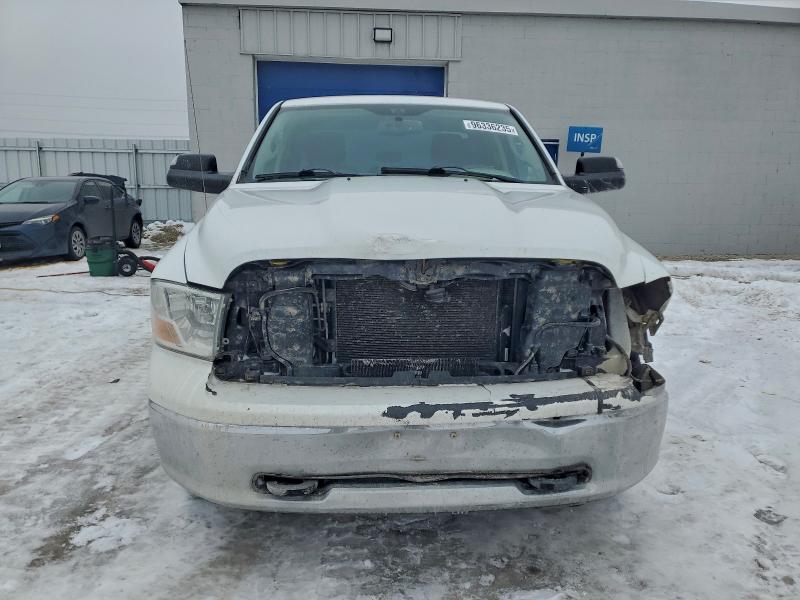 Photo 5 from auction – 2012 DODGE RAM 1500 S with VIN 1C6RD7FT2CS126222