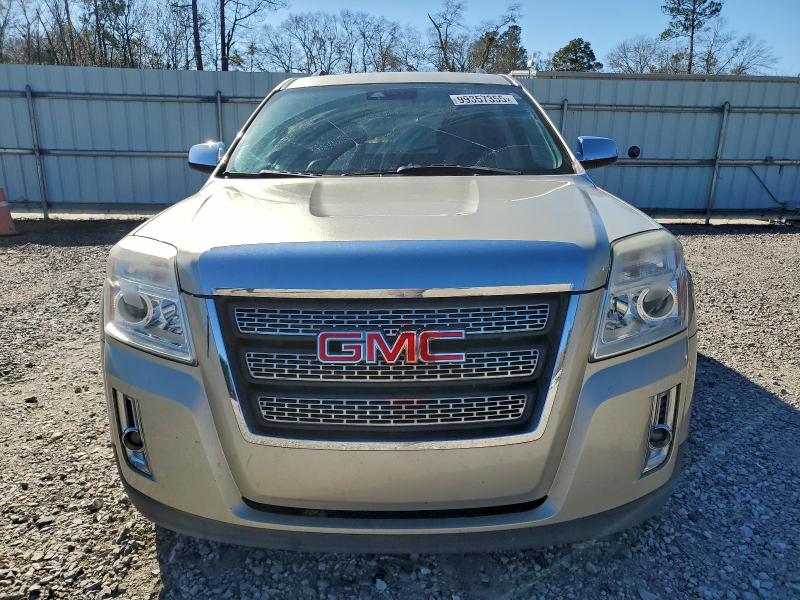 Photo 5 from auction – 2013 GMC TERRAIN SL with VIN 2GKALWEK3D6380638