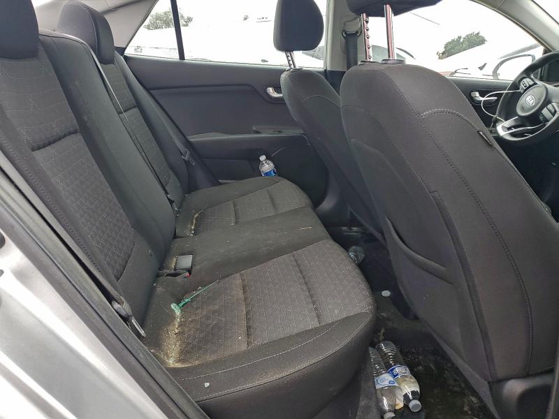 Photo 10 from auction – 2019 KIA RIO S with VIN 3KPA24AB5KE249295