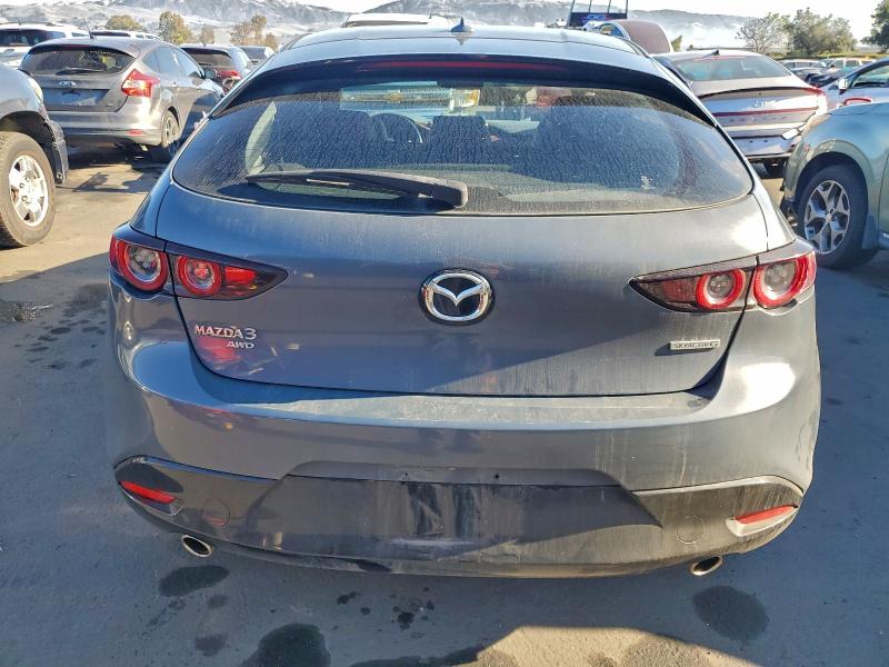 صورة رقم 6 من المزاد - 2021 MAZDA 3 PREMIUM مع VIN JM1BPBML4M1347545