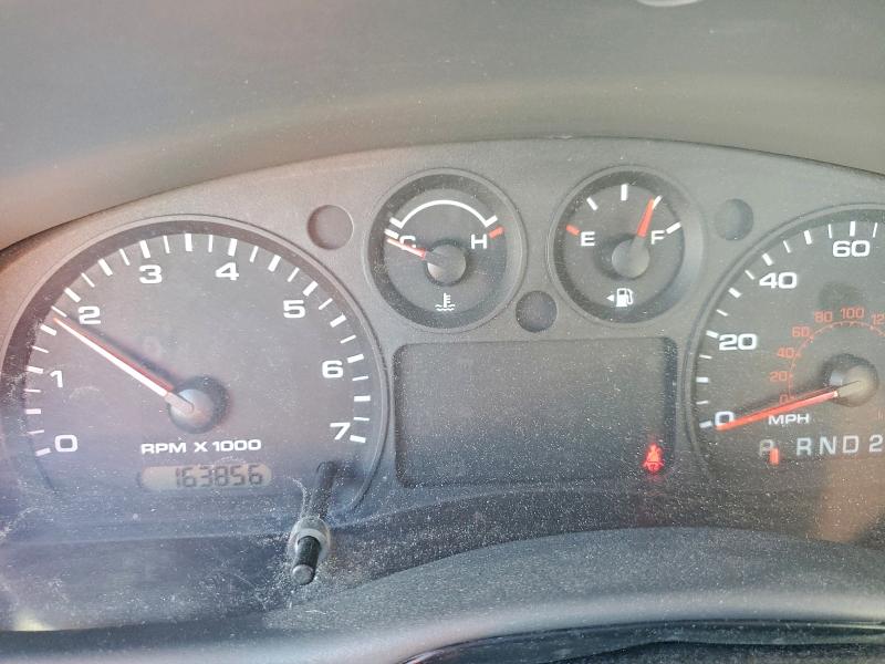 Photo 9 from auction – 2010 FORD RANGER with VIN 1FTKR1ADXAPA60558