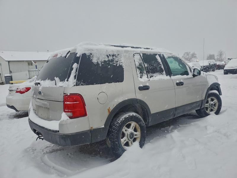 Photo 3 from auction – 2003 FORD EXPLORER X with VIN 1FMZU73K03UC34035