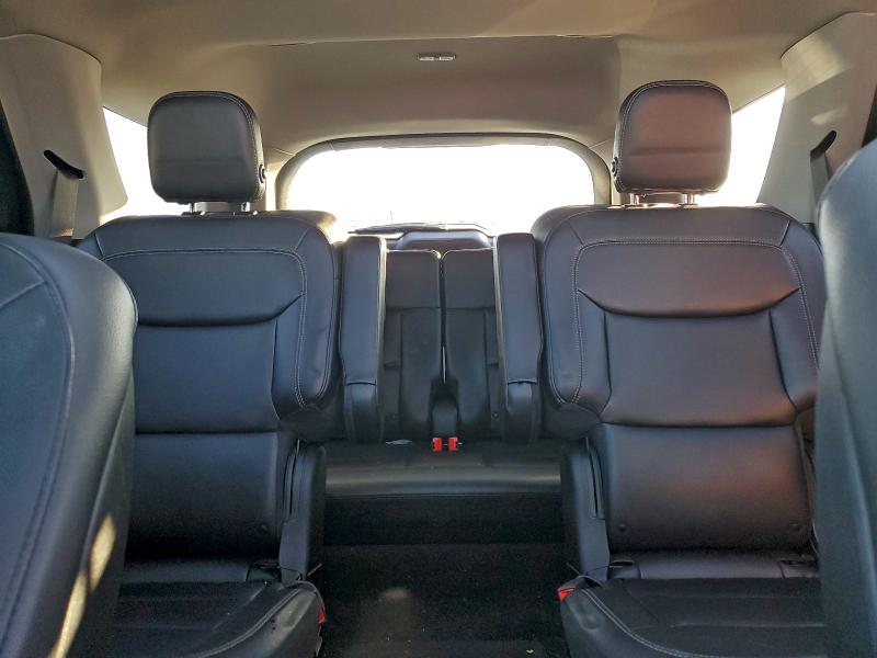 Photo 10 from auction – 2020 FORD EXPLORER X with VIN 1FMSK7DH1LGC21111