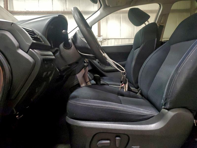 Photo 7 from auction – 2015 SUBARU FORESTER 2 with VIN JF2SJAGCXFH418329