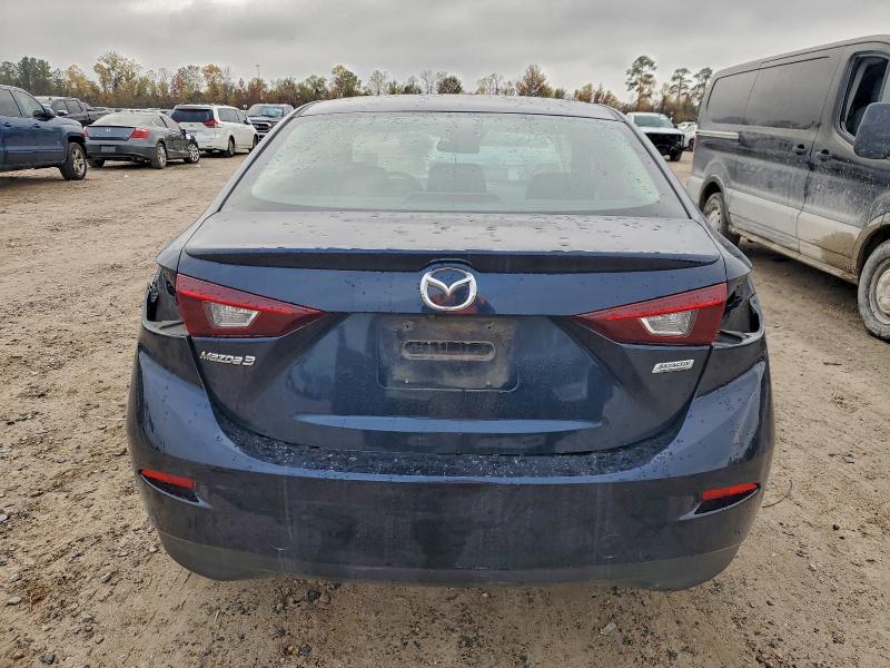 Photo 6 from auction – 2017 MAZDA 3 with VIN 3MZBN1V70HM124555