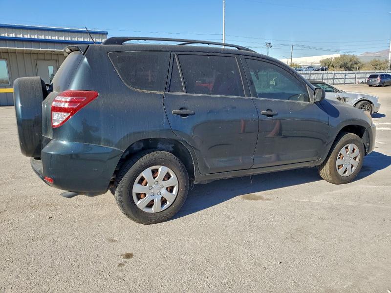 Zdjęcie 3 z aukcji – 2009 TOYOTA RAV4 z VIN JTMZF33V99D003015