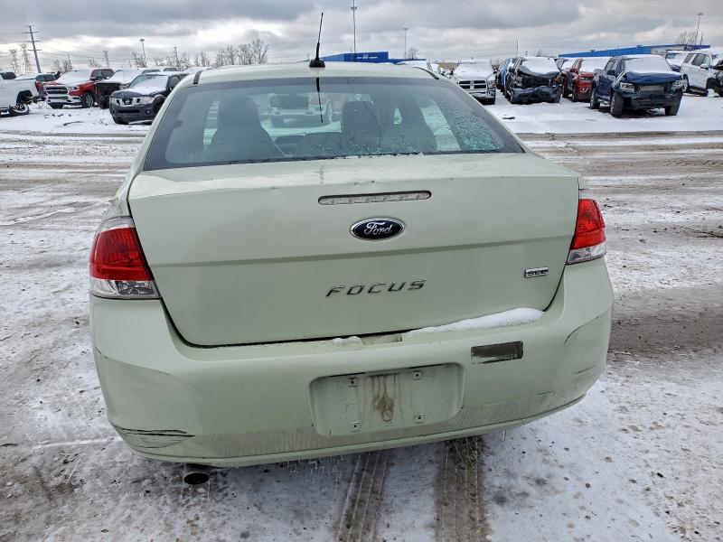 Photo 6 from auction – 2010 FORD FOCUS with VIN 1FAHP3HN1AW174874