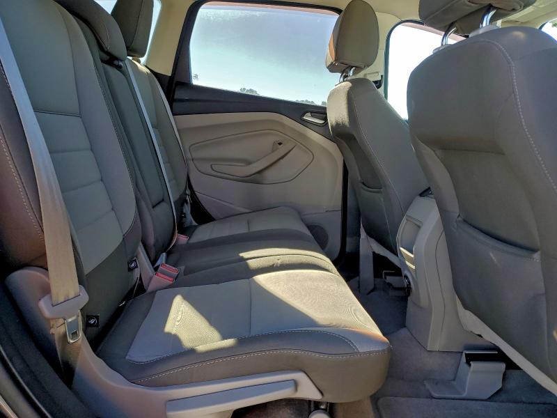 Zdjęcie 11 z aukcji – 2013 FORD ESCAPE SE z VIN 1FMCU0GX6DUD63384