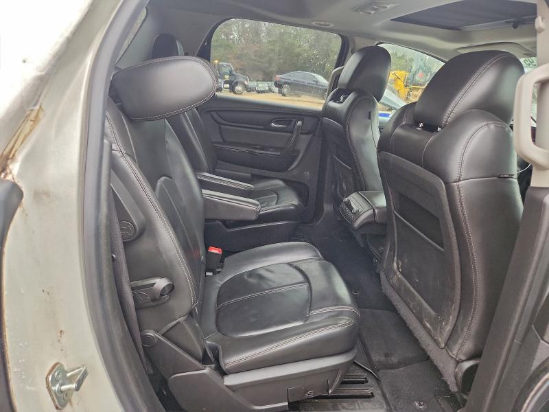 Photo 10 from auction – 2015 GMC ACADIA SLT with VIN 1GKKRRKD3FJ303543