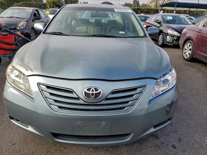 Photo 5 from auction – 2009 TOYOTA CAMRY BASE with VIN 4T1BE46K29U836842