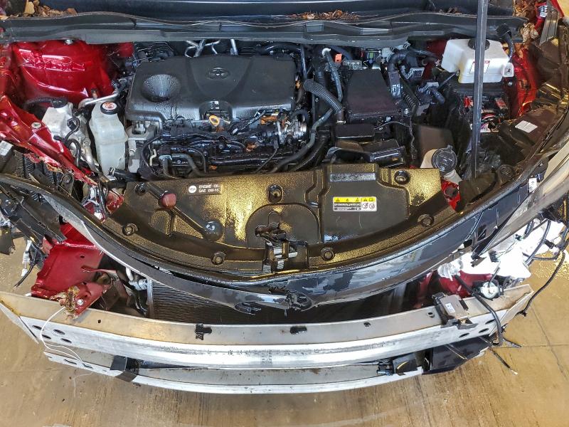Photo 12 from auction – 2023 TOYOTA SIENNA LE with VIN 5TDKRKEC2PS148865