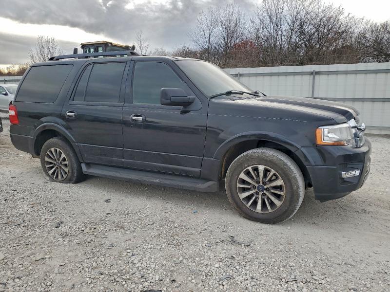 Photo 4 from auction – 2017 FORD EXPEDITION with VIN 1FMJU1HT6HEA50988
