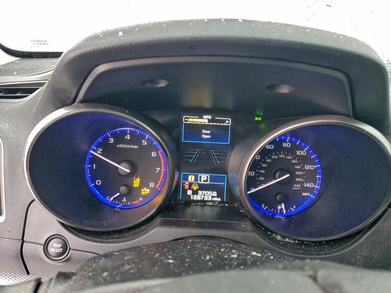 Photo 9 from auction – 2017 SUBARU LEGACY 2.5 with VIN 4S3BNAH66H3036925