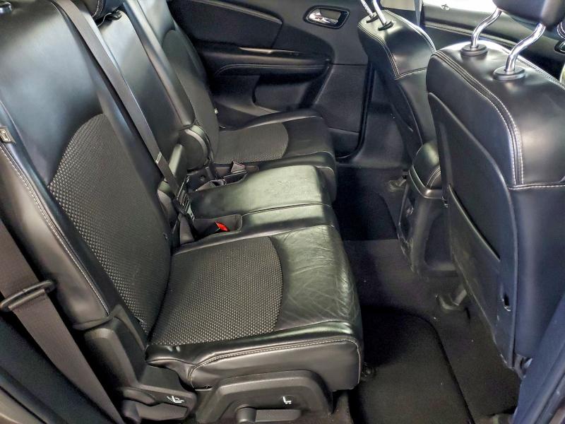 Photo 11 from auction – 2019 DODGE JOURNEY CR with VIN 3C4PDCGG2KT680836