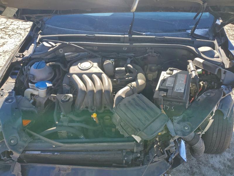 Photo 11 from auction – 2014 VOLKSWAGEN JETTA BASE with VIN 3VW2K7AJ2EM429273