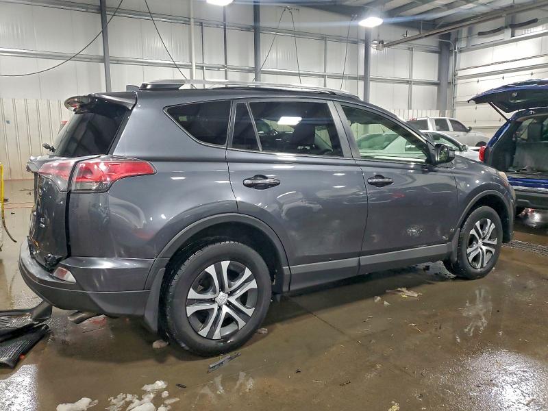 Photo 3 from auction – 2016 TOYOTA RAV4 LE with VIN JTMBFREVXGD197228