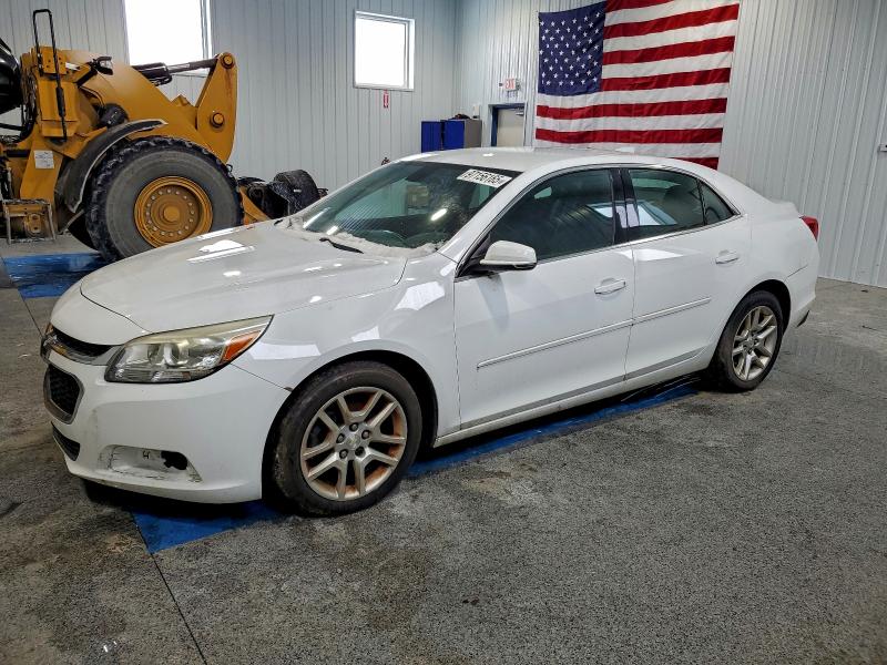 CHEVROLET MALIBU 1LT 2015 with VIN 1G11C5SL9FF170775 - Photo from auction