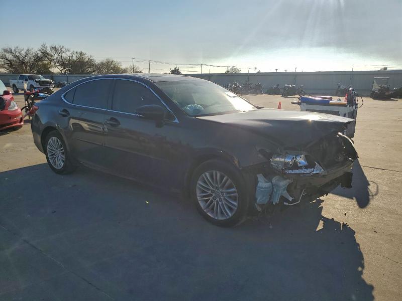 Photo 4 from auction – 2013 LEXUS ES 350 with VIN JTHBK1GG4D2043888