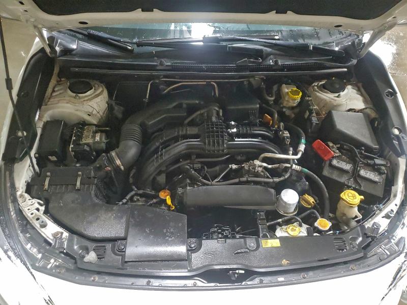 Photo 11 from auction – 2019 SUBARU IMPREZA LI with VIN 4S3GTAS63K3746845