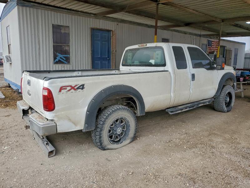 Photo 3 from auction – 2015 FORD F250 SUPER with VIN 1FT7X2B69FEA00212