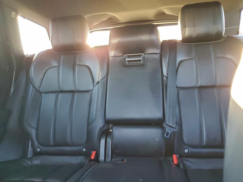 Фото 10 с аукциона – 2016 LAND ROVER RANGE ROVE с VIN SALWG2VF2GA650962