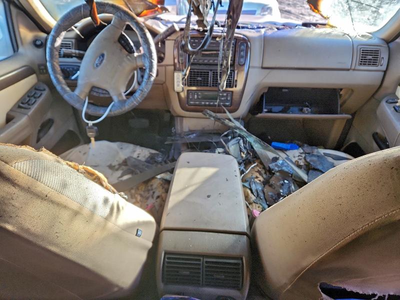 Photo 8 from auction – 2003 FORD EXPLORER E with VIN 1FMDU74K23UA60266