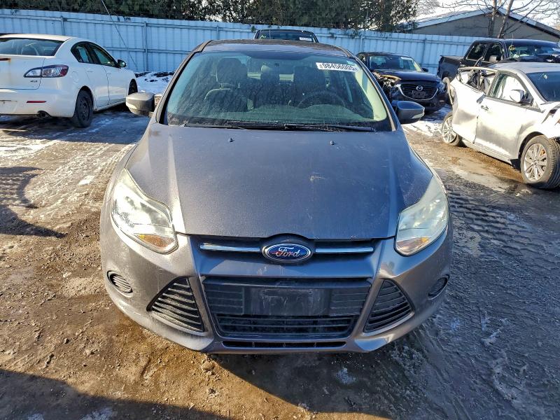 Photo 5 from auction – 2014 FORD FOCUS SE with VIN 1FADP3F24EL278872