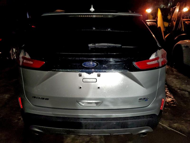 Photo 6 from auction – 2019 FORD EDGE SEL with VIN 2FMPK4J9XKBB03095