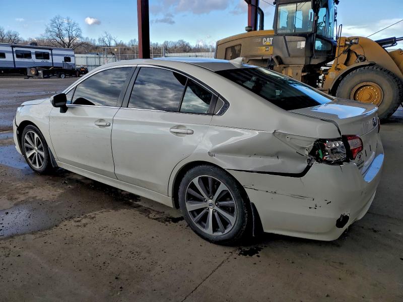 Photo 2 from auction – 2017 SUBARU LEGACY 3.6 with VIN 4S3BNEN66H3052991