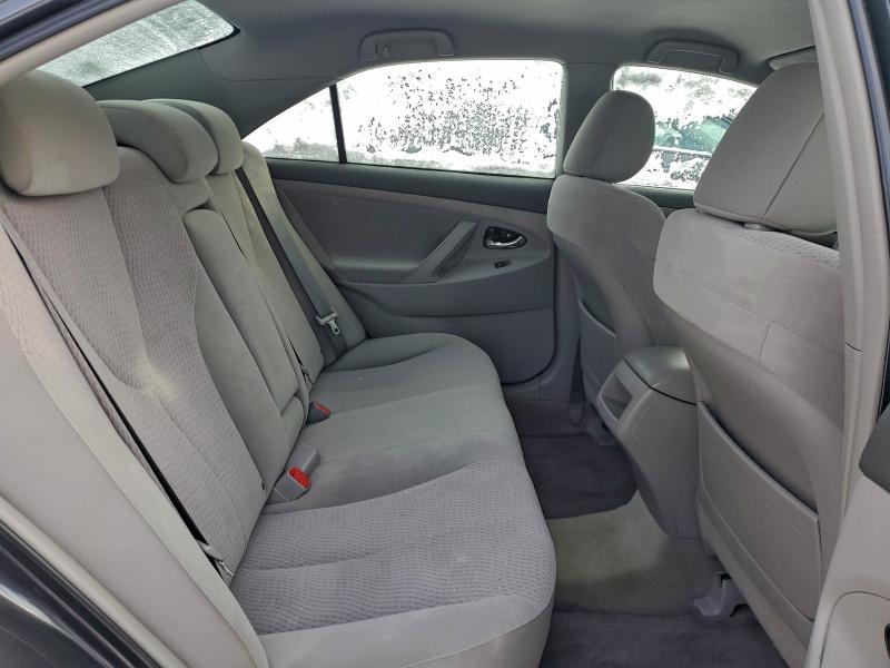 Photo 10 from auction – 2011 TOYOTA CAMRY BASE with VIN 4T1BF3EK8BU223459