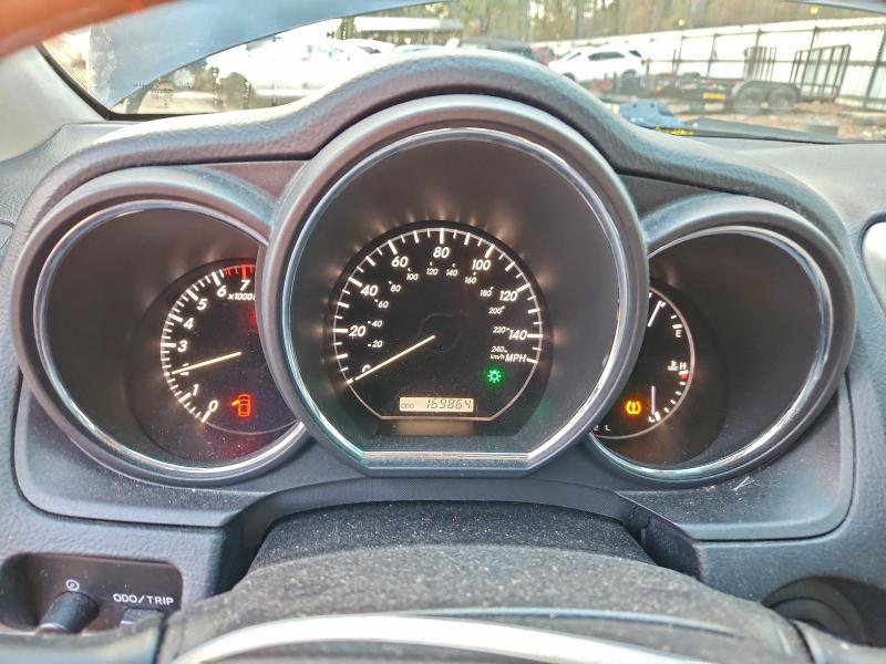 Фото 9 с аукциона – 2007 LEXUS RX 350 с VIN 2T2GK31U47C015530
