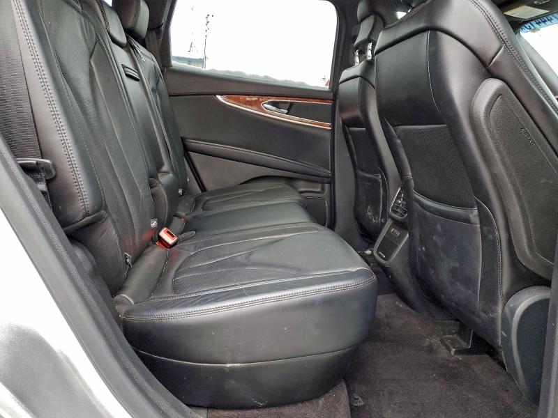 Photo 11 from auction – 2016 LINCOLN MKX with VIN 2LMTJ8LP7GBL66807