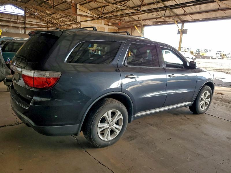 Photo 3 from auction – 2013 DODGE DURANGO CR with VIN 1C4RDHDG5DC658418