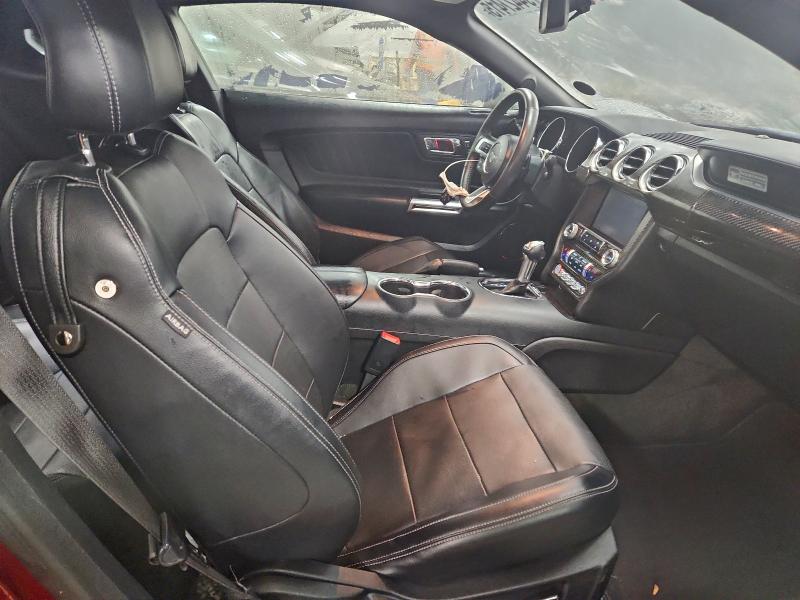 Photo 10 from auction – 2015 FORD MUSTANG with VIN 1FA6P8TH3F5368373