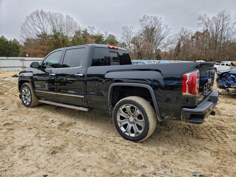 Photo 2 from auction – 2016 GMC SIERRA K15 with VIN 3GTU2PEC8GG375048