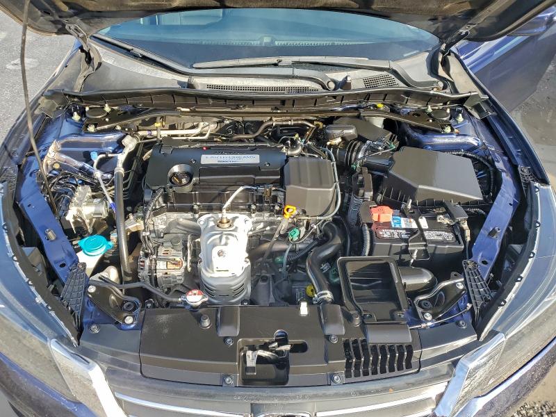 Photo 11 from auction – 2015 HONDA ACCORD SPO with VIN 1HGCR2F55FA032867