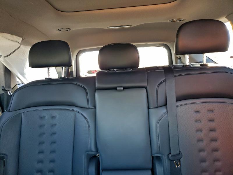 Photo 10 from auction – 2024 KIA EV9 WIND with VIN KNDAFFS53R6023281
