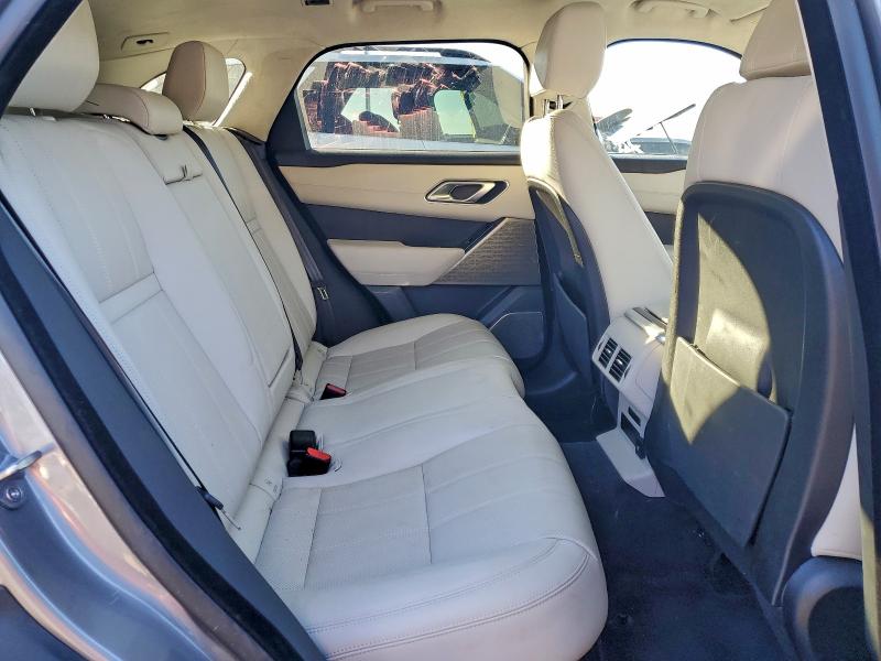 Photo 10 from auction – 2020 LAND ROVER RANGE ROVE with VIN SALYB2EX1LA238459