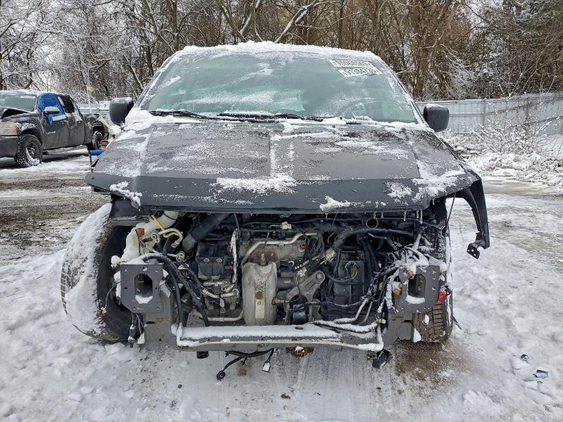 Zdjęcie 5 z aukcji – 2019 DODGE GRAND CARA z VIN 2C4RDGBG2KR754153