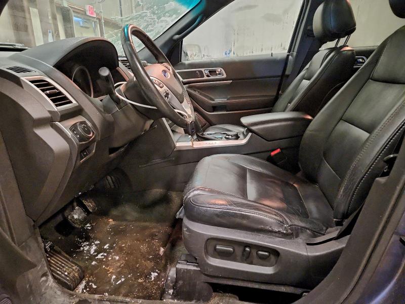 Photo 7 from auction – 2012 FORD EXPLORER X with VIN 1FMHK8D86CGA99698