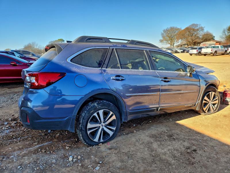 Photo 3 from auction – 2018 SUBARU OUTBACK 2. with VIN 4S4BSANC2J3382572