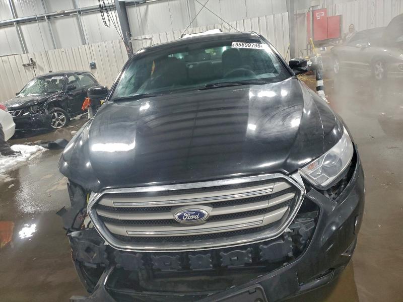 Photo 5 from auction – 2013 FORD TAURUS SEL with VIN 1FAHP2E96DG160257
