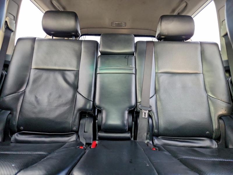 صورة رقم 10 من المزاد - 2010 LEXUS GX 460 مع VIN JTJBM7FX8A5008522