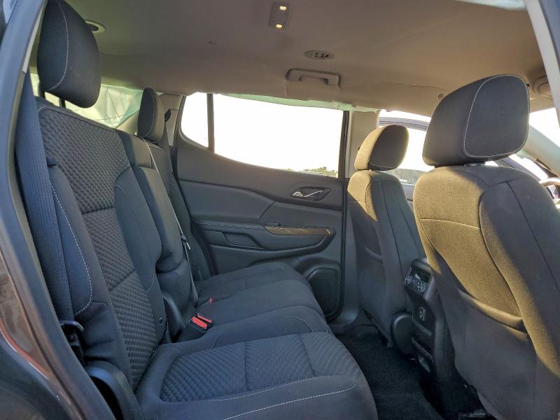 Photo 10 from auction – 2019 GMC ACADIA SLE with VIN 1GKKNKLA0KZ299132