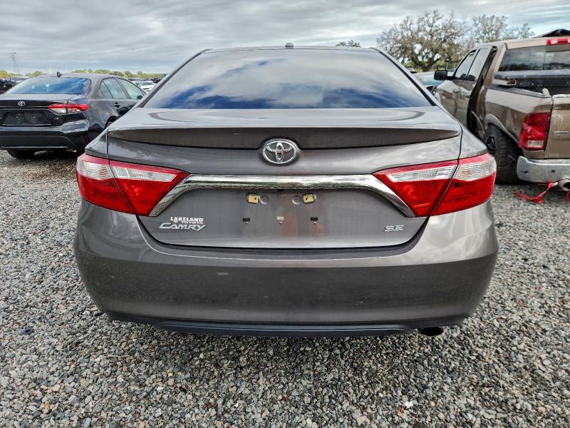 Photo 6 from auction – 2016 TOYOTA CAMRY LE with VIN 4T1BF1FK3GU225548