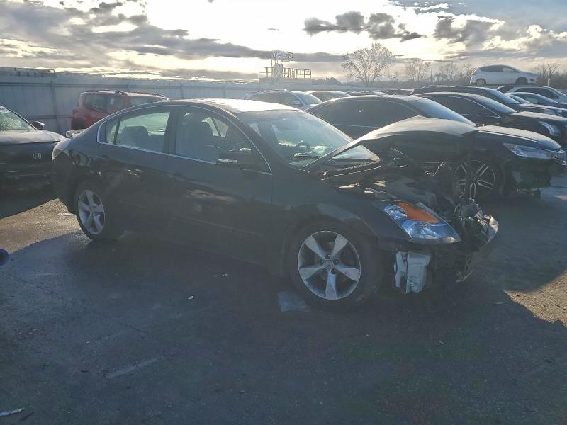 Photo 4 from auction – 2008 NISSAN ALTIMA 3.5 with VIN 1N4BL21E18N483069