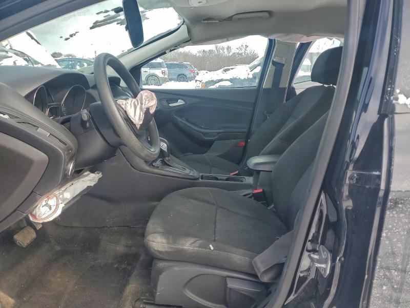 Photo 7 from auction – 2017 FORD FOCUS SE with VIN 1FADP3K21HL285739
