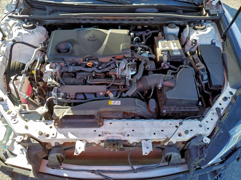 Photo 11 from auction – 2020 TOYOTA CAMRY LE with VIN 4T1C11AK2LU343269