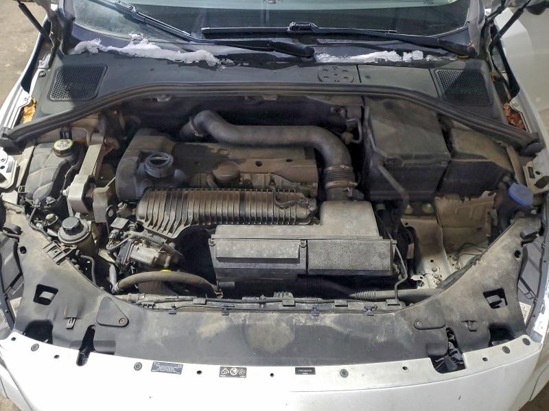 Photo 11 from auction – 2013 VOLVO S60 T5 with VIN YV1612FH8D1214163