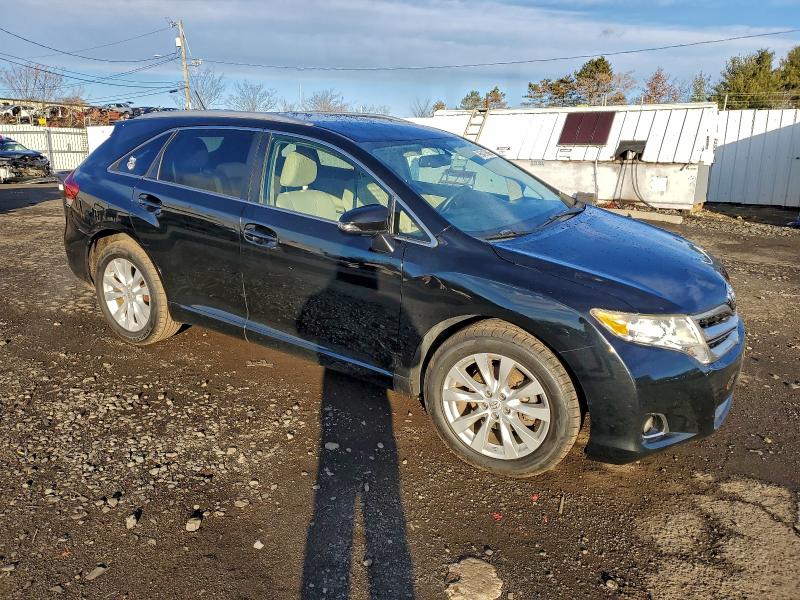 Photo 4 from auction – 2014 TOYOTA VENZA LE with VIN 4T3ZA3BBXEU086991